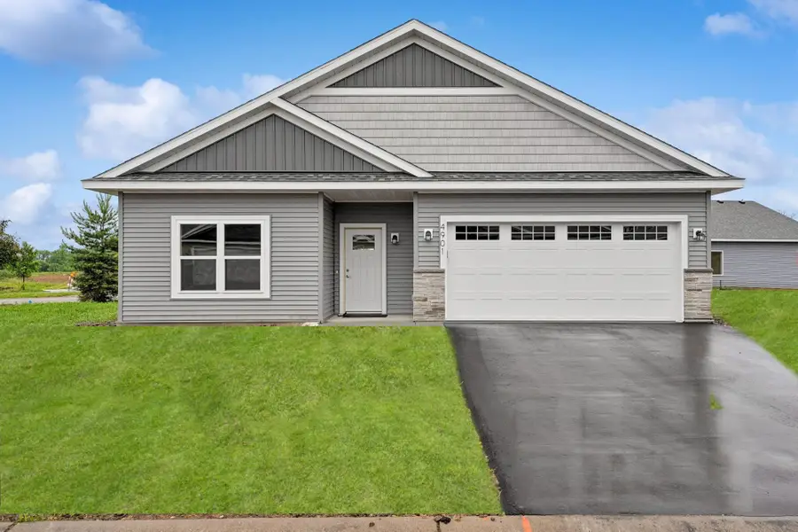 4921 Evergreen Drive N, Hugo, MN 55038 - #2