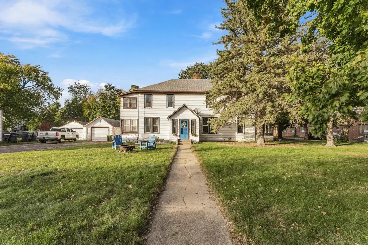 705 2nd Avenue Sw, Pine City, MN 55063 - #1