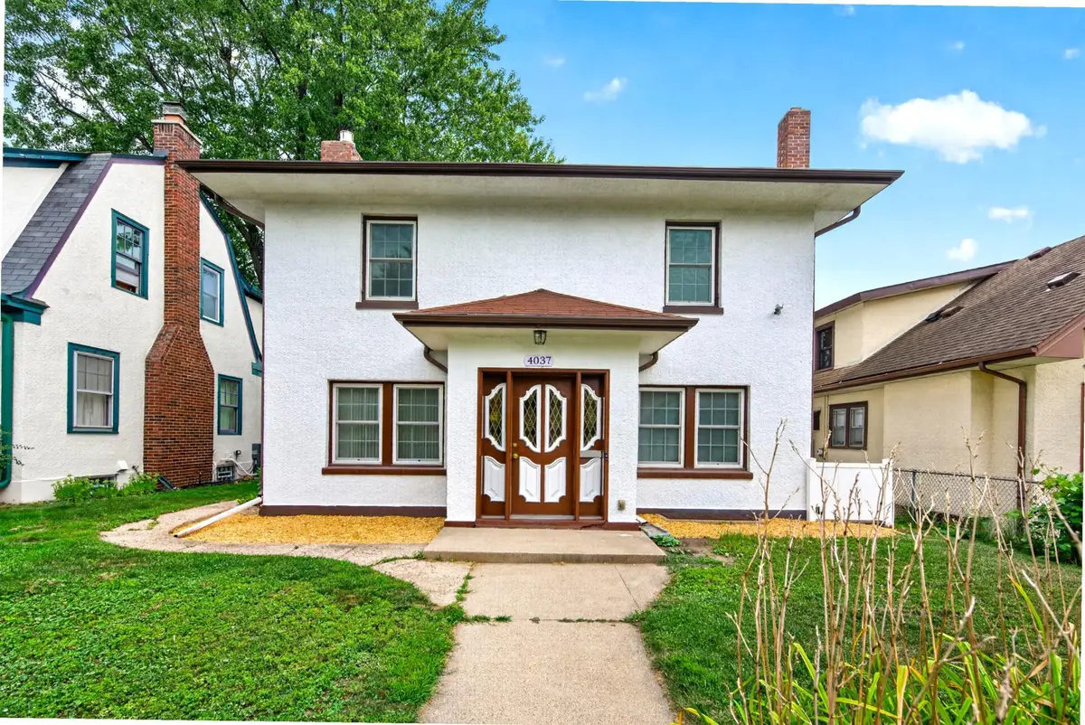 4037 Grand Avenue S, Minneapolis, MN 55409 - #1
