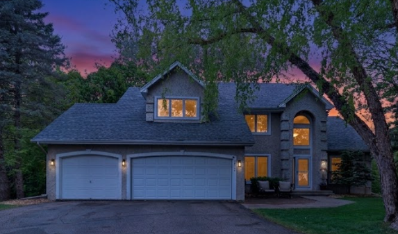 3757 Bayberry Lane, Eagan, MN 55123 - #1