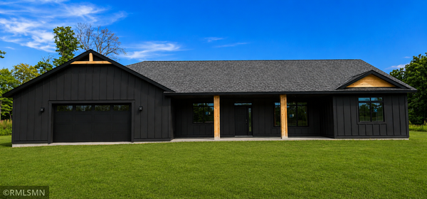 3074 317th Court Nw, Cambridge, MN 55008