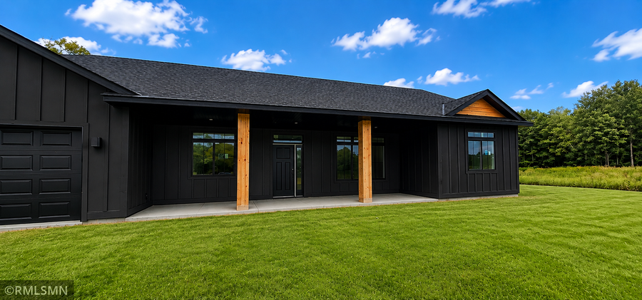 3074 317th Court Nw, Cambridge, MN 55008 - #2