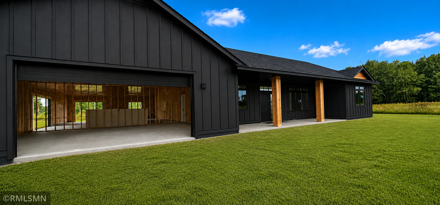 3074 317th Court Nw, Cambridge, MN 55008 - #3