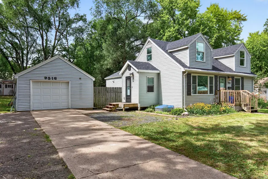 9516 10th Avenue S, Bloomington, MN 55420 - #2