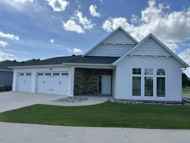 4538 65th Street S, Fargo, ND 58104 - #1