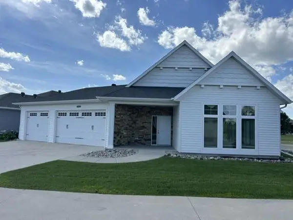 4538 65th Street S, Fargo, ND 58104