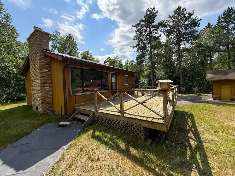 5602 Wildamere Drive, Pine River, MN 56474 - #2