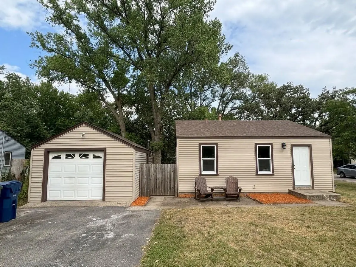 10901 4th Street Ne, Blaine, MN 55434 - #1