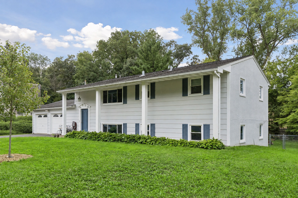 245 Glenmoor Lane, Long Lake, MN 55356