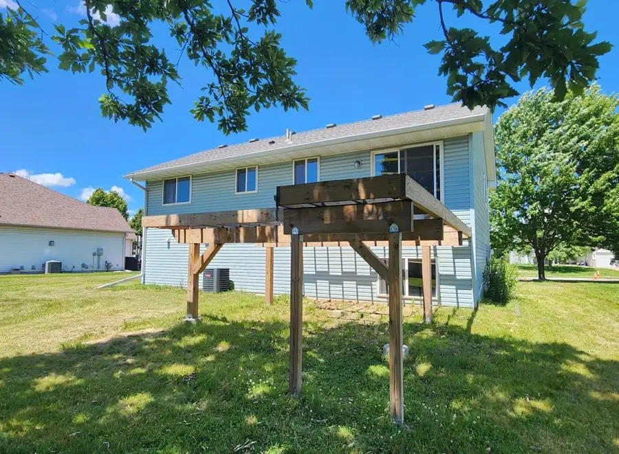 6259 Forest Boulevard Trail, Wyoming, MN 55092 - #3