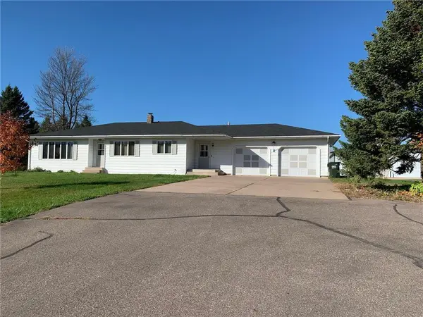 1433 Morris Avenue, Hinckley, MN 55037