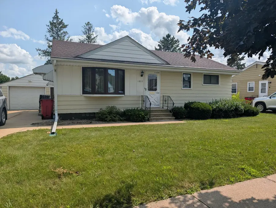 1805 5th Avenue Nw, Austin, MN 55912 - #2