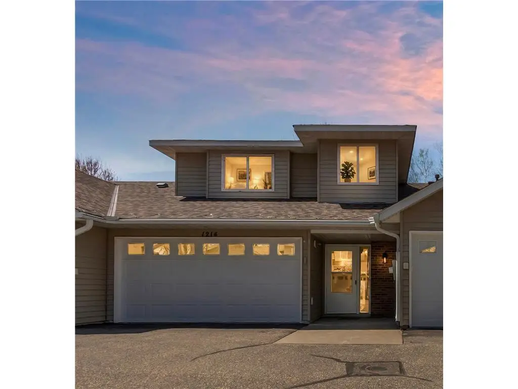 1214 Island Drive, Forest Lake, MN 55025 - #1