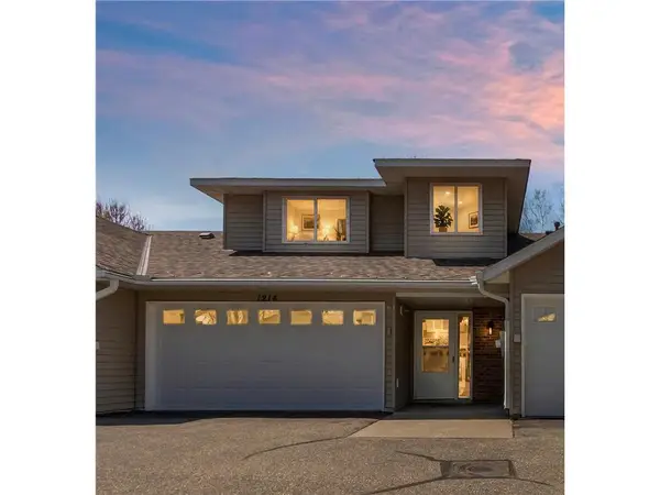 1214 Island Drive, Forest Lake, MN 55025