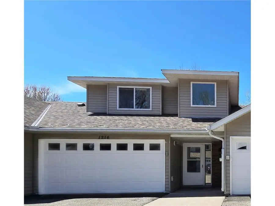 1214 Island Drive, Forest Lake, MN 55025 - #3