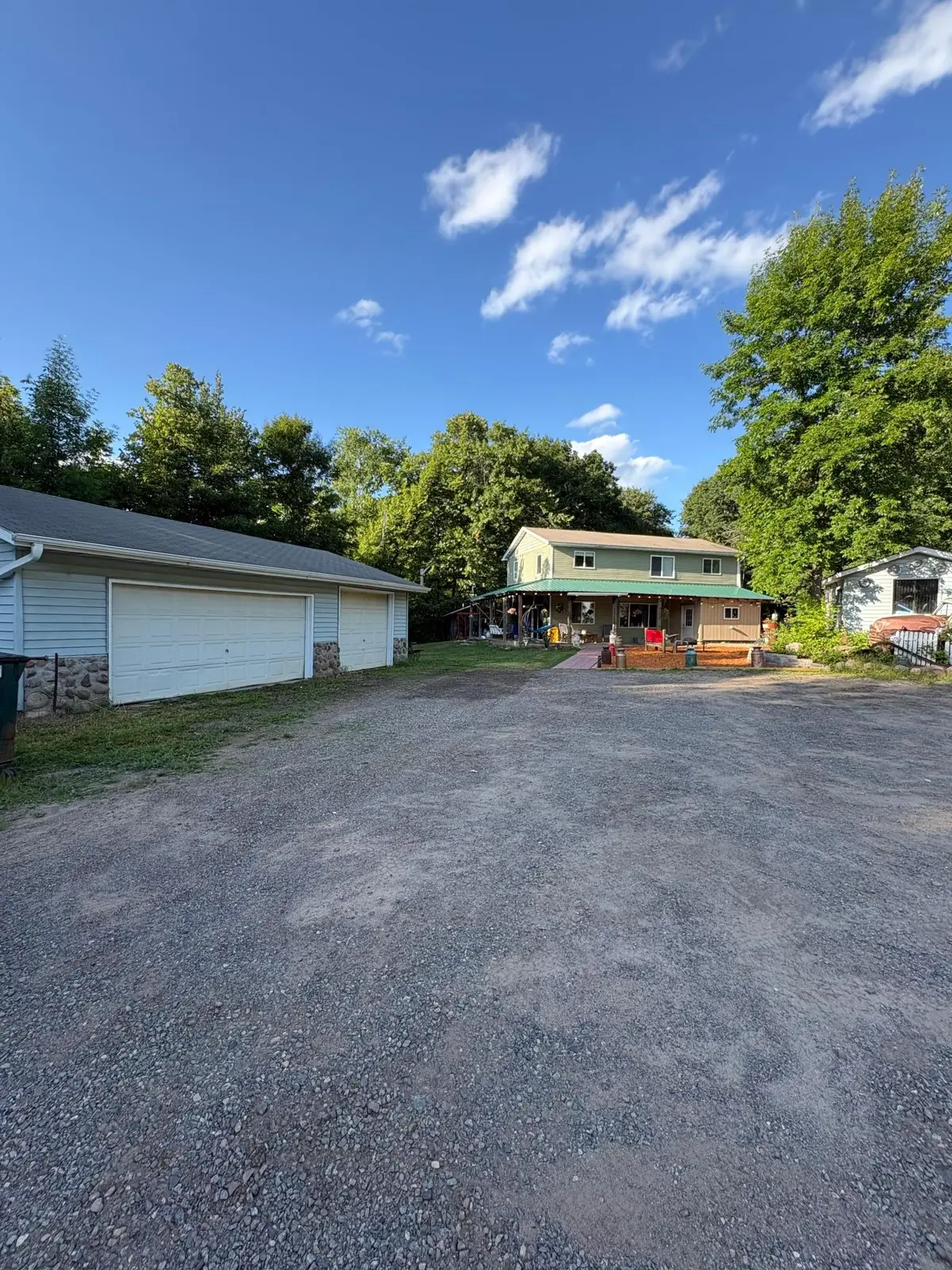 16962 State Highway 27, Onamia, MN 56359 - #1