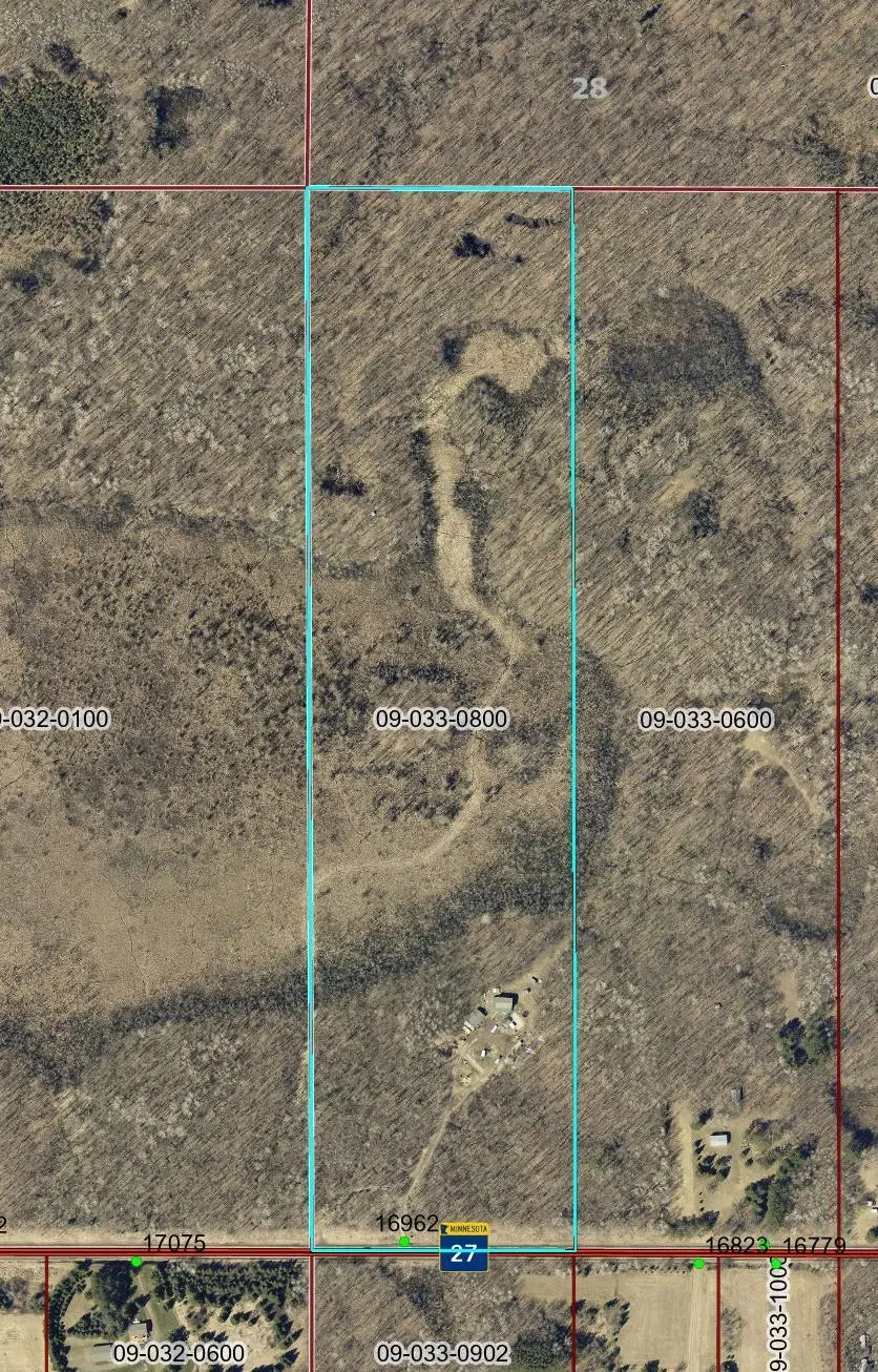 16962 State Highway 27, Onamia, MN 56359 - #2