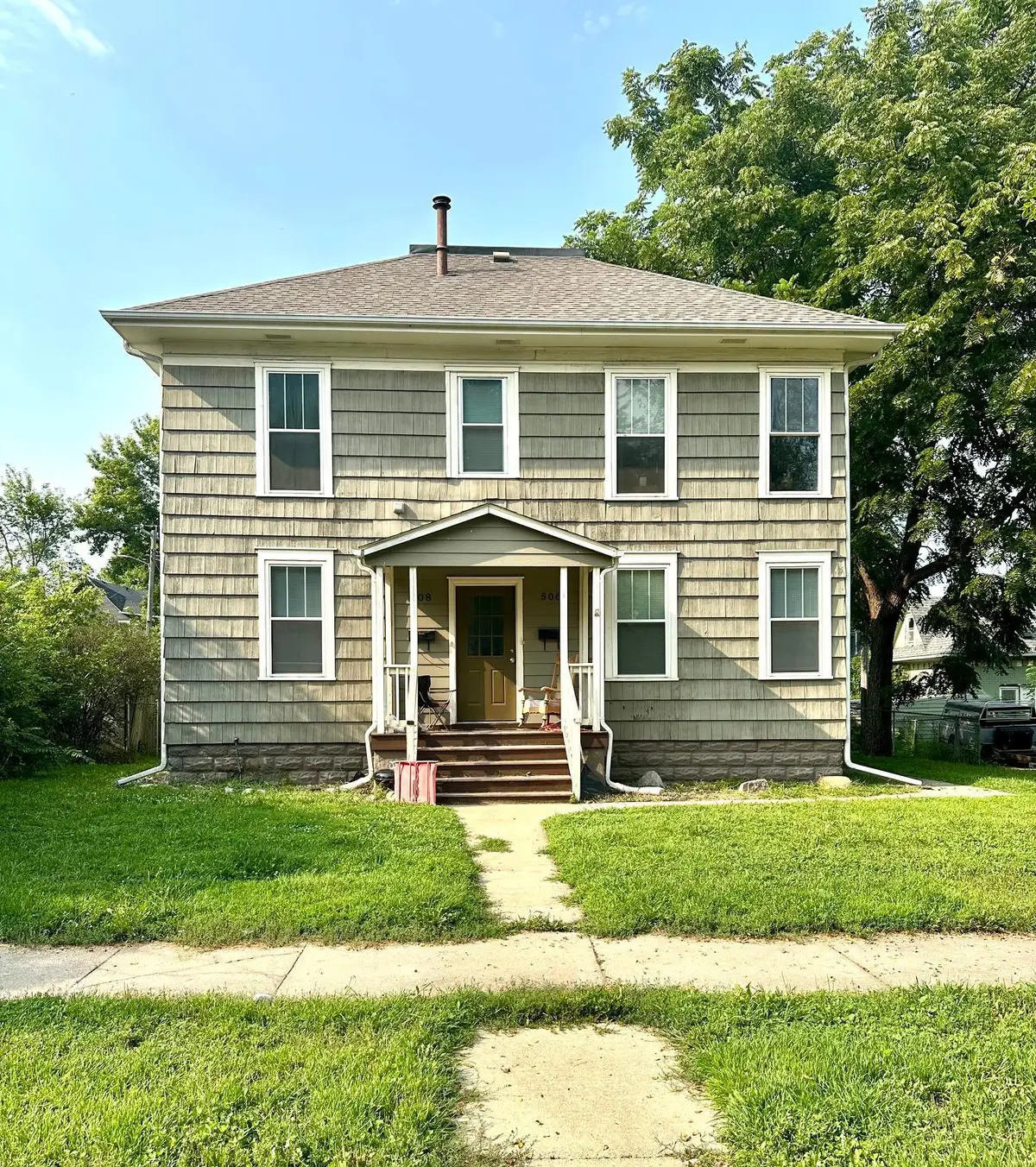 506 W College Street, Albert Lea, MN 56007 - #1
