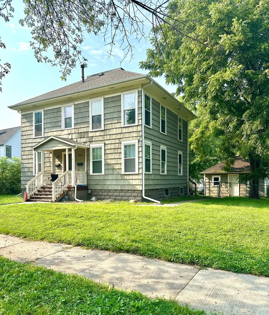 506 W College Street, Albert Lea, MN 56007 - #2