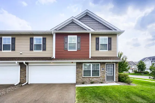 11012 Zest Street Ne #E, Blaine, MN 55449