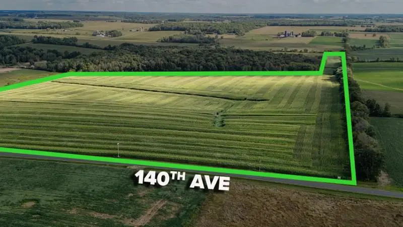 TBD 140th Avenue, Glenwood City, WI 54013 - #1