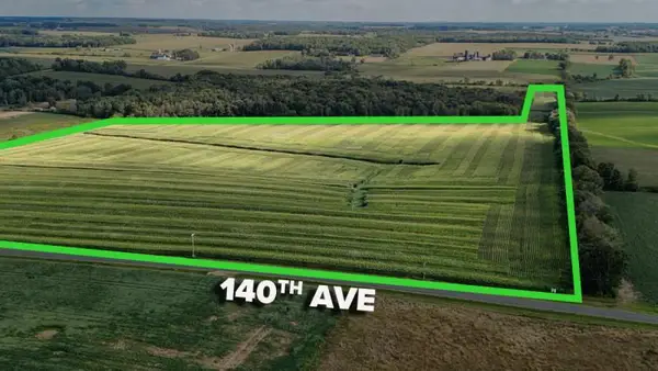 TBD 140th Avenue, Glenwood City, WI 54013