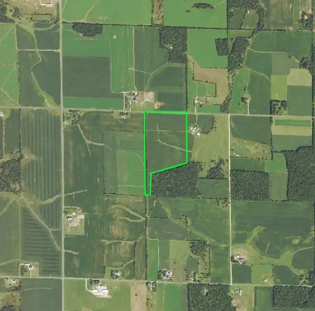 TBD 140th Avenue, Glenwood City, WI 54013 - #2