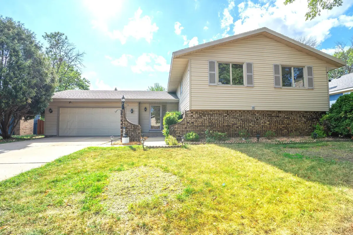 7857 Idaho Avenue N, Brooklyn Park, MN 55445 - #1
