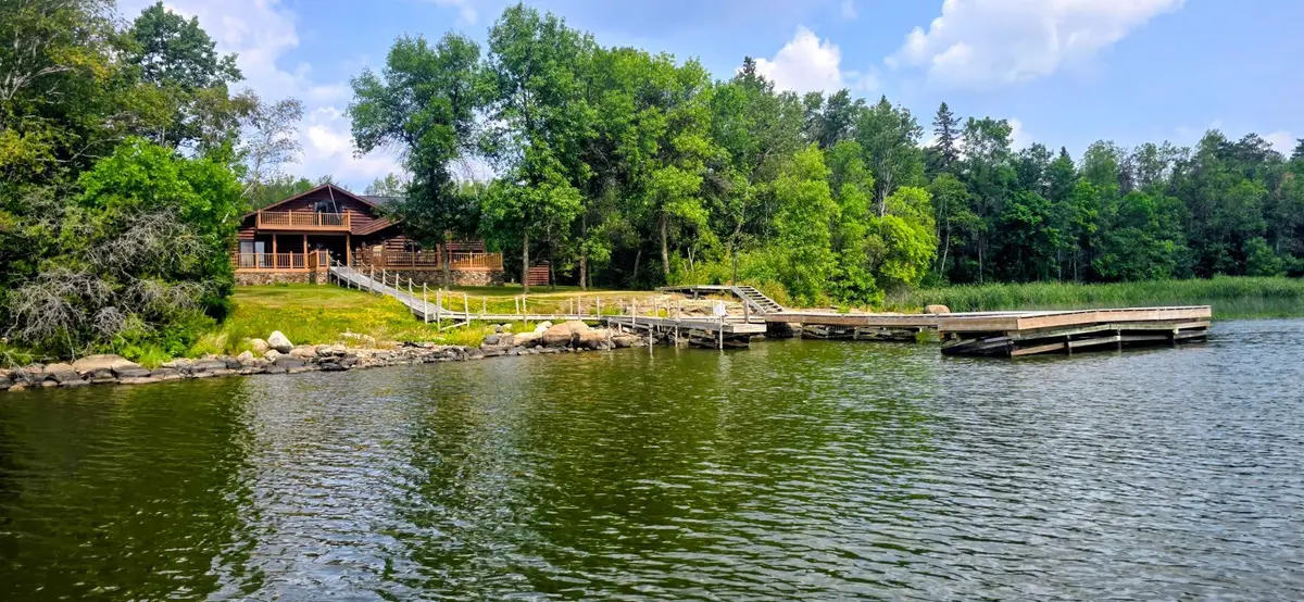 622 Oak, Oak Island, MN 56741 - #1