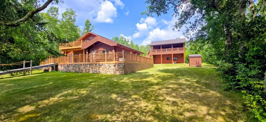 622 Oak, Oak Island, MN 56741 - #3