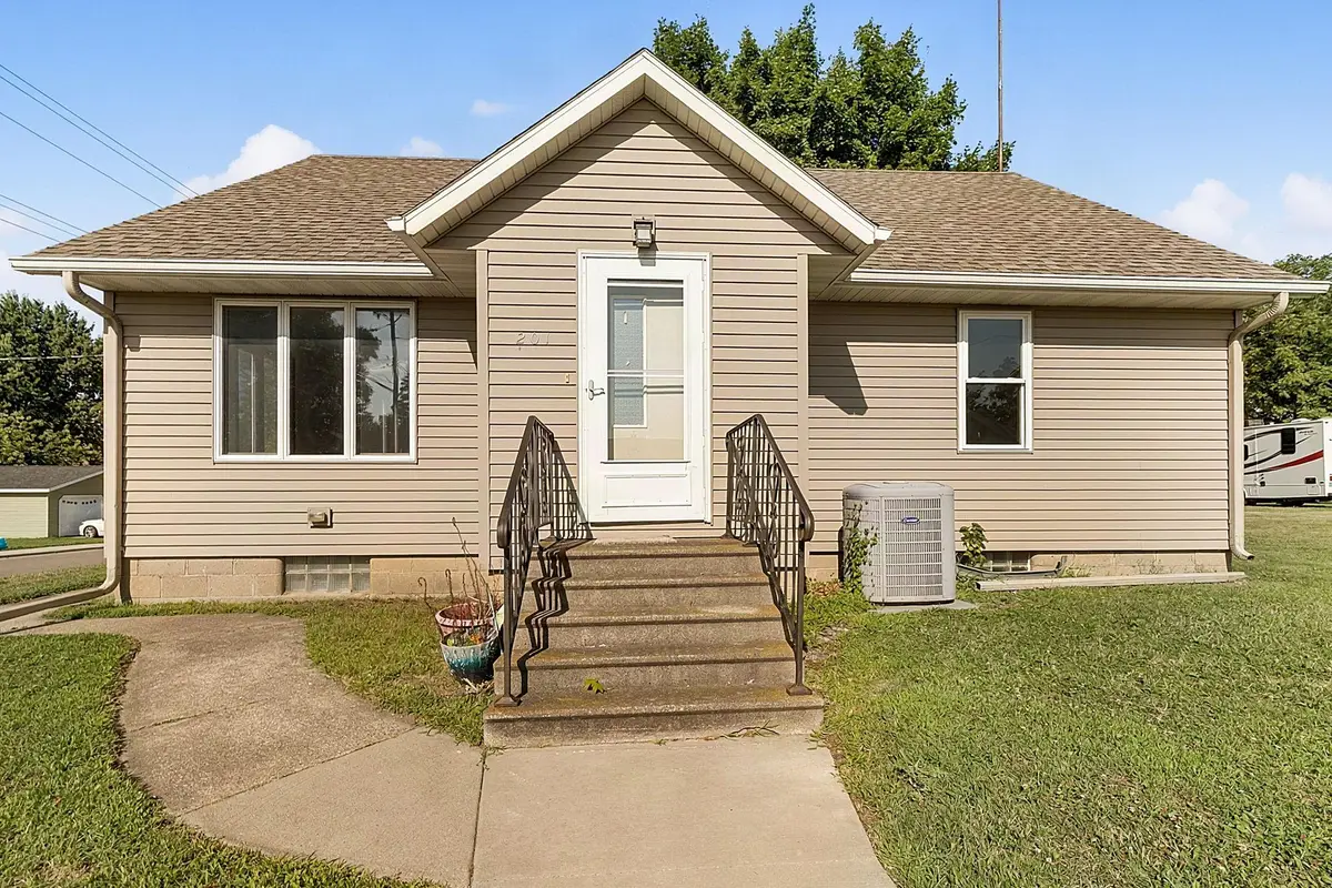 201 1st Street, Albany, MN 56307 - #1