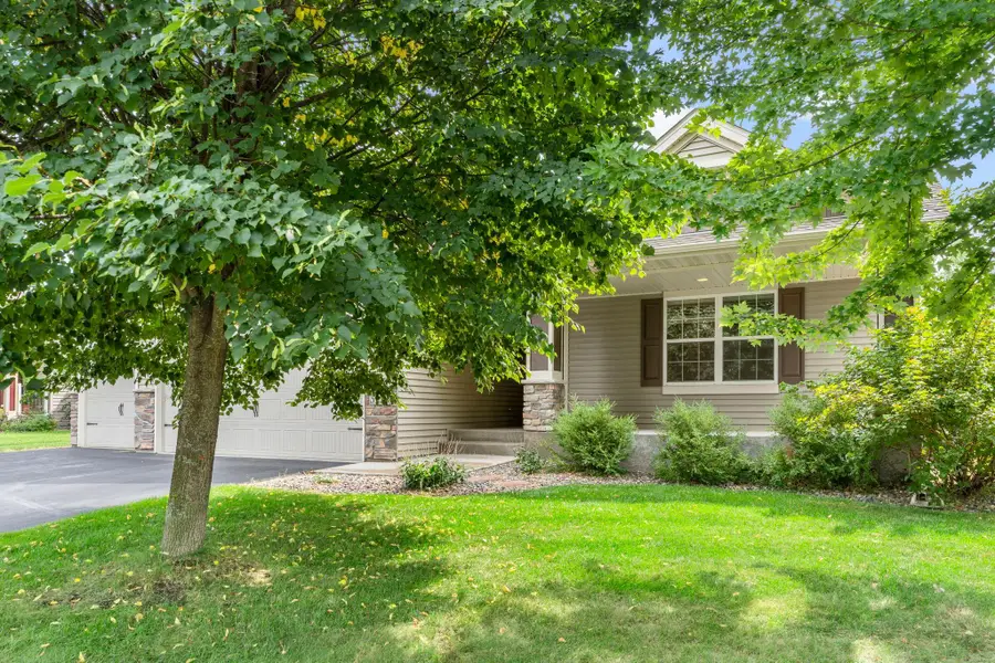 5758 152nd Way Nw, Ramsey, MN 55303 - #2