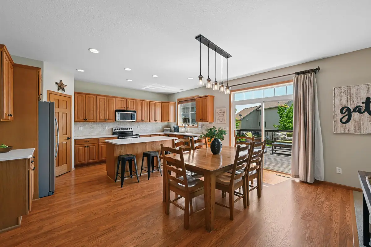 4675 Lark Court Ne, Saint Michael, MN 55376 - #1