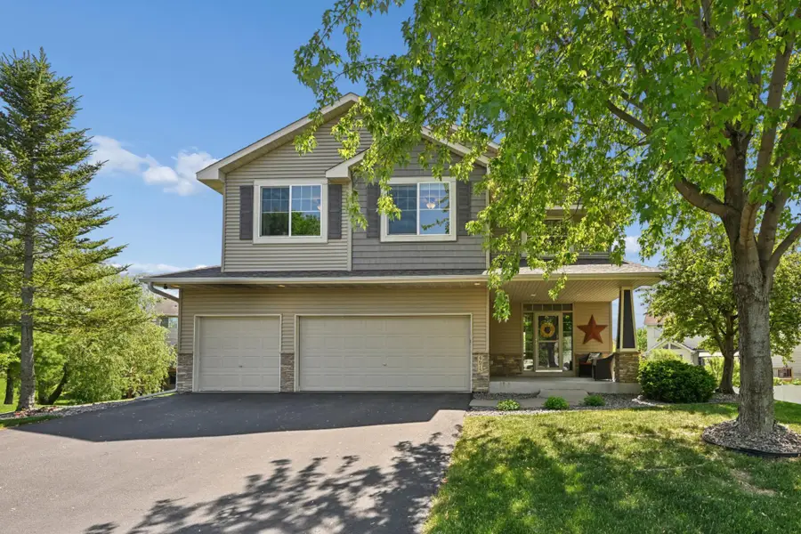 4675 Lark Court Ne, Saint Michael, MN 55376 - #3