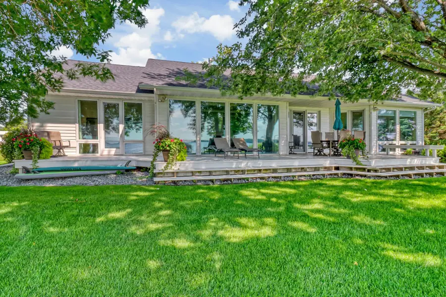 1760 E Shore Drive, Detroit Lakes, MN 56501 - #2
