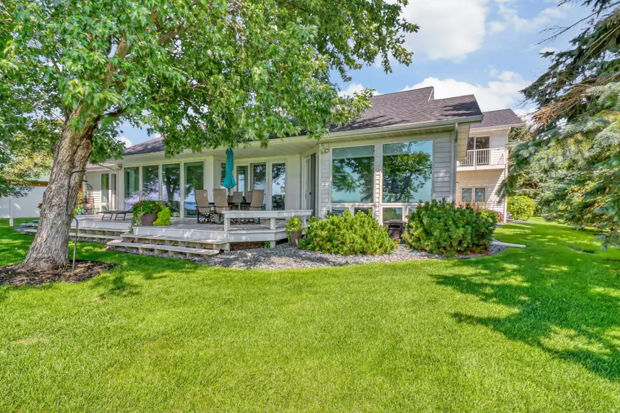 1760 E Shore Drive, Detroit Lakes, MN 56501 - #3