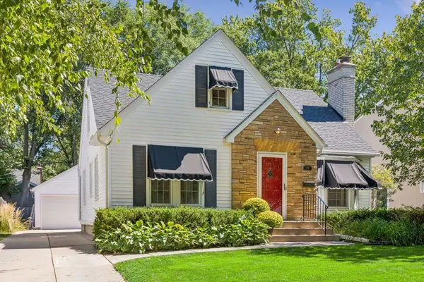 2721 Kipling Avenue S, Saint Louis Park, MN 55416
