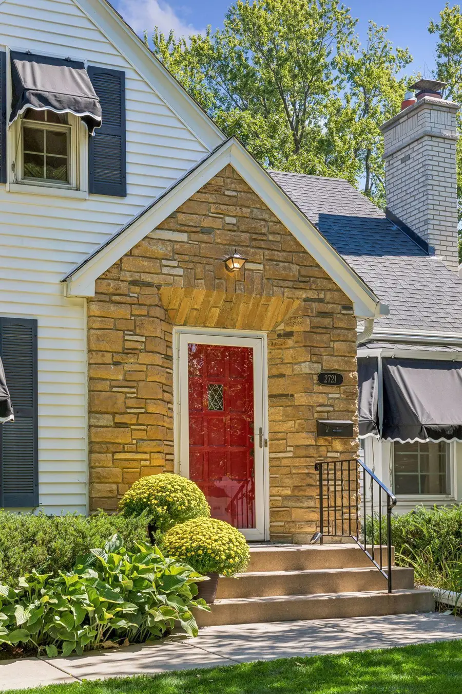 2721 Kipling Avenue S, Saint Louis Park, MN 55416 - #2