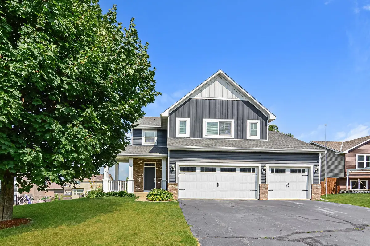 820 10th Avenue Ne, Lonsdale, MN 55046 - #1