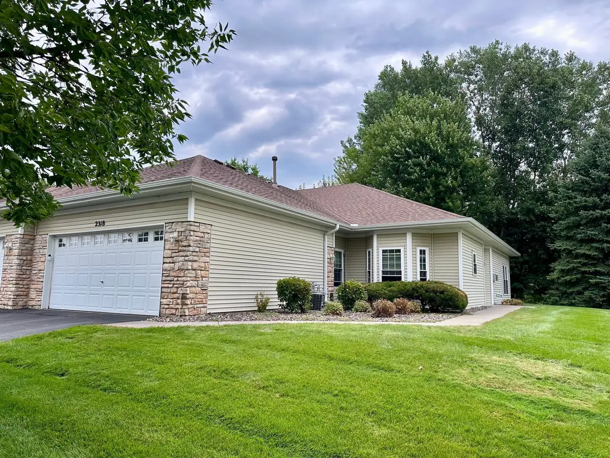 2318 Foxglove Way, Hudson, WI 54016 - #1
