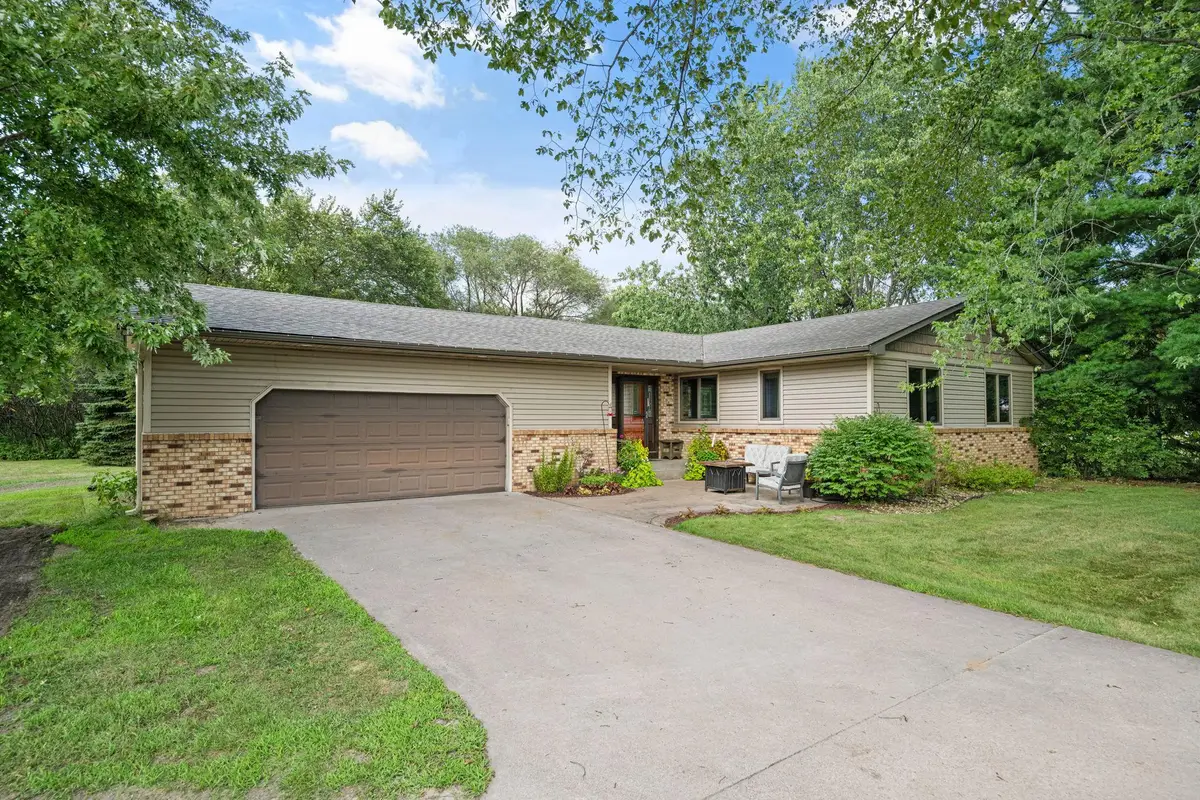 121 Marvy Street, Lino Lakes, MN 55014 - #1