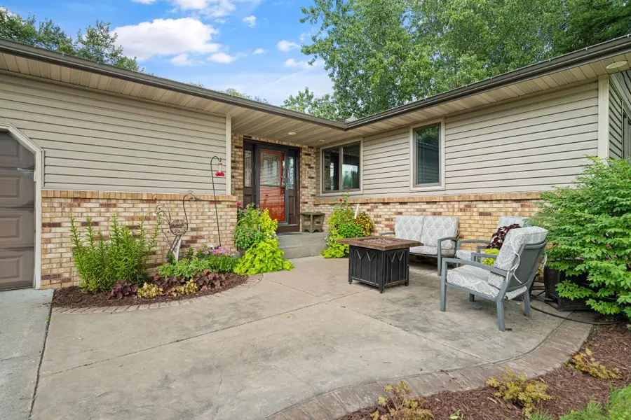 121 Marvy Street, Lino Lakes, MN 55014 - #3