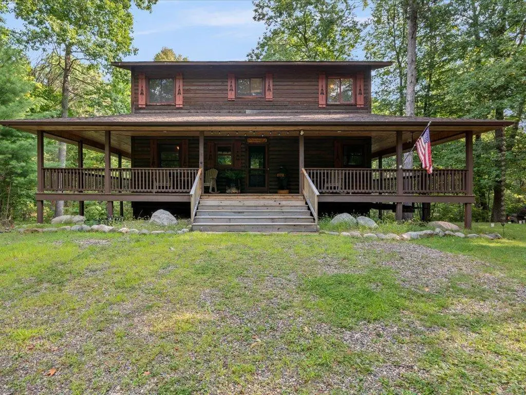 38598 Summit Avenue, Crosslake, MN 56442 - #1