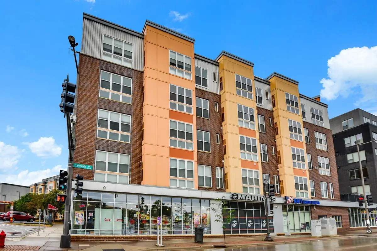 2650 University Avenue W #307, Saint Paul, MN 55114 - #1