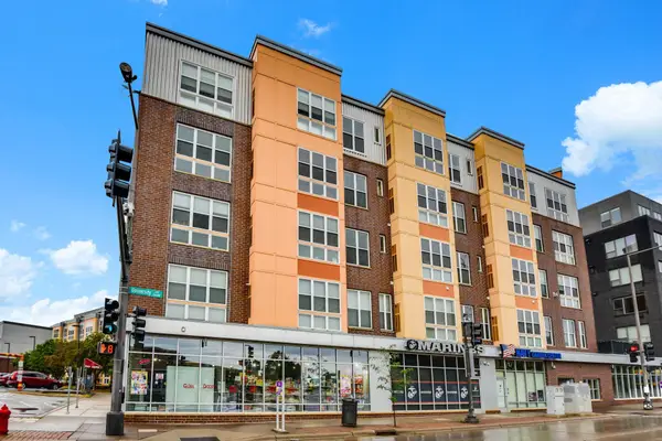 2650 University Avenue W #307, Saint Paul, MN 55114