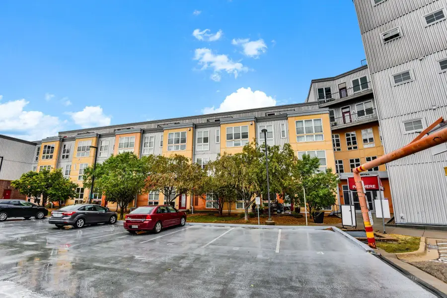 2650 University Avenue W #307, Saint Paul, MN 55114 - #3