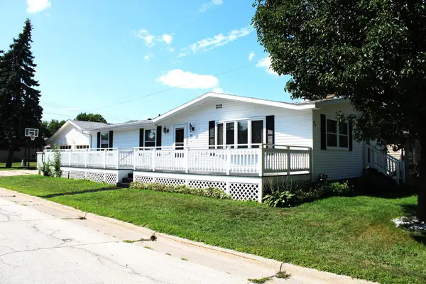 Address Withheld By Seller, Winona, MN 55987