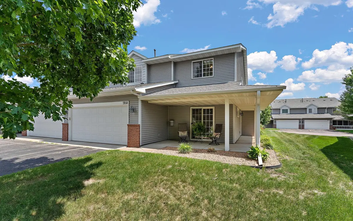 7858 Marilyn Drive, Lino Lakes, MN 55014 - #1
