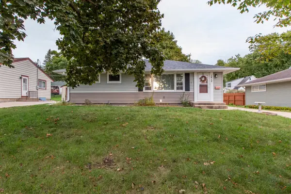 1412 14th Avenue Ne, Rochester, MN 55906