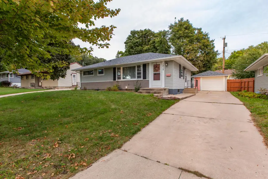 1412 14th Avenue Ne, Rochester, MN 55906 - #2